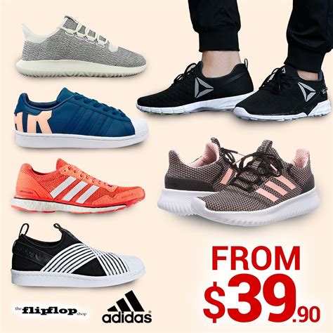 discount adidas sneakers